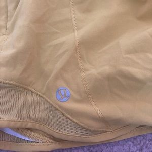 lulu lemon shorts